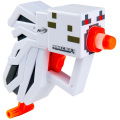 Nerf Microshots Minecraft Blaster + 2 Darts Assorti - Afbeelding 3