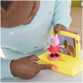 Peppa Pig School Speelset + Geluid - Afbeelding 4