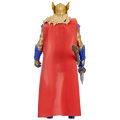 Marvel Avengers Titan Hero Thor Love And Thunder Stormbreaker Strike + Geluid - Afbeelding 3