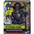 Hasbro Transformers Beast Alliance Optimus Primal Animatronic + Licht En Geluid