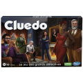 Hasbro Gaming Cluedo - Afbeelding 7