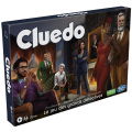 Hasbro Gaming Cluedo - Afbeelding 8