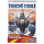 Hasbro Edition Voyage Touché Coulé