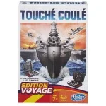 Hasbro Edition Voyage Touché Coulé