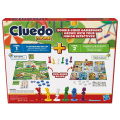 Hasbro Gaming Cluedo Junior - Afbeelding 2