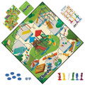 Hasbro Gaming Cluedo Junior - Afbeelding 3