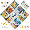 Hasbro Gaming Cluedo Junior - Afbeelding 4