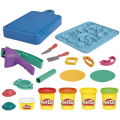 Play-Doh Little Chef Starter Set - Afbeelding 2