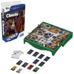Hasbro Gaming Cluedo Edition Voyage