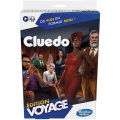Hasbro Gaming Cluedo Edition Voyage - Afbeelding 3