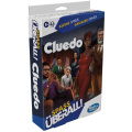 Hasbro Gaming Cluedo Grab And Go - Afbeelding 5