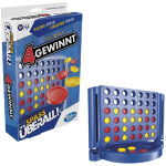Hasbro Gaming Connect 4 Grab And Go