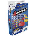Hasbro Gaming Connect 4 Grab And Go - Afbeelding 4