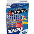 Hasbro Gaming Reisspel 4 Op Een Rij - Afbeelding 3