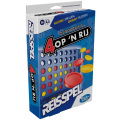 Hasbro Gaming Reisspel 4 Op Een Rij - Afbeelding 4