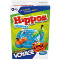Hasbro Gaming Hippos Voyage - Afbeelding 3