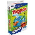 Hasbro Gaming Hippos Voyage - Afbeelding 4