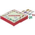 Hasbro Gaming Grab And Go Monopoly - Afbeelding 2