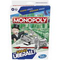 Hasbro Gaming Grab And Go Monopoly - Afbeelding 4