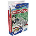 Hasbro Gaming Grab And Go Monopoly - Afbeelding 5