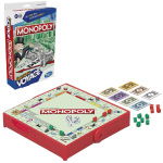 Hasbro Gaming Monopoly Edition Voyage