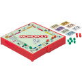 Hasbro Gaming Monopoly Edition Voyage - Afbeelding 2