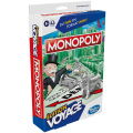 Hasbro Gaming Monopoly Edition Voyage - Afbeelding 5