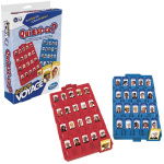 Hasbro Gaming Wie Is Het? Reisspel