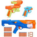 Nerf N Series Gear Up Pack - Afbeelding 4