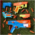 Nerf N Series Gear Up Pack - Afbeelding 5