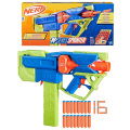 Nerf N Series Sprinter Blaster + 16 Darts
