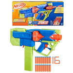 Nerf N Series Sprinter Blaster + 16 Darts