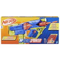 Nerf N Series Sprinter Blaster + 16 Darts - Afbeelding 3