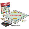 Hasbro Gaming Monopoly Refresh