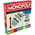 Hasbro Gaming Monopoly Refresh - Afbeelding 6