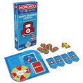 Hasbro Gaming Monopoly Gratis Parkeren Jackpot