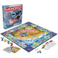 Hasbro Gaming Monopoly Disney Stitch