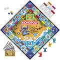 Hasbro Gaming Monopoly Disney Stitch - Afbeelding 2