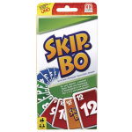 Mattel Skip Bo Kaartspel