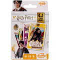 Shuffle 4In1 Harry Potter Kaartspel