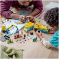 Lego City 60391 Kiepwagen Bouwtruck En Sloopkraan - Afbeelding 3