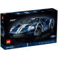 Lego Technic 42154 Ford Gt