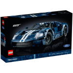 Lego Technic 42154 Ford Gt