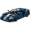 Lego Technic 42154 Ford Gt - Afbeelding 2