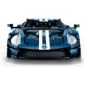 Lego Technic 42154 Ford Gt - Afbeelding 3