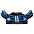 Lego Technic 42154 Ford Gt - Afbeelding 4