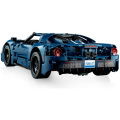 Lego Technic 42154 Ford Gt - Afbeelding 5