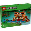 Lego Minecraft 21256 The Frog House - Afbeelding 6