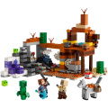 Lego 21263 Minecraft De Woestenijmijnschacht - Afbeelding 2