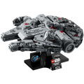Lego Star Wars 75375 Millennium Falcon - Afbeelding 2